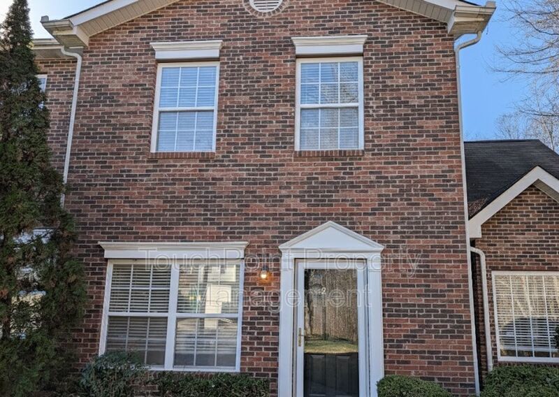 Cozy 2 story Townhome located in the Morrison Place Community! property image