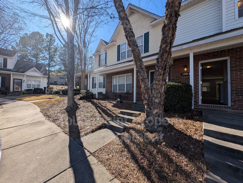 Cozy Townome located in the Old Stone Crossings community! property image