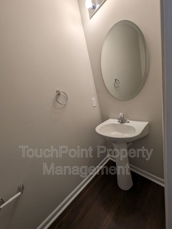 Cozy Townome located in the Old Stone Crossings community! property image