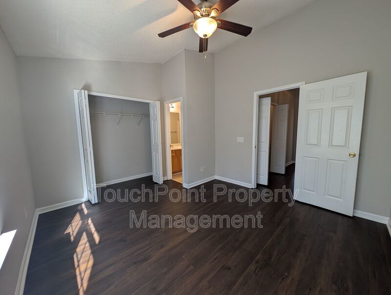 Cozy Townome located in the Old Stone Crossings community! property image