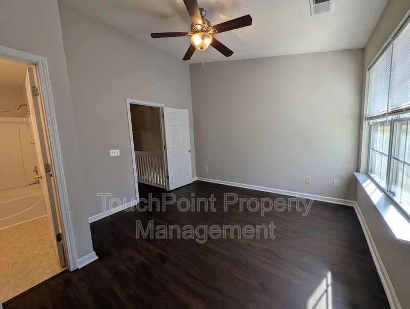 Cozy Townome located in the Old Stone Crossings community! property image