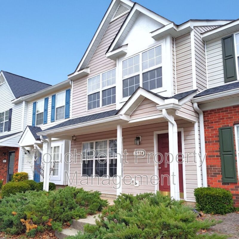 Pristine 2 Story townhome located in the Bennington Place Community! property image