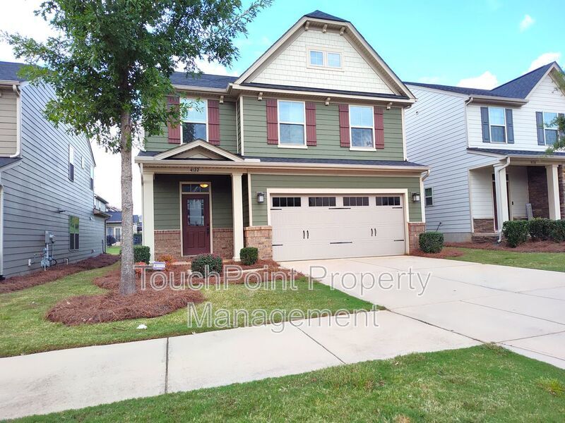 Beautiful, Pristine home located in the City Park Community! property image