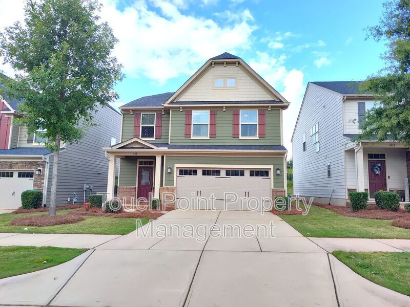 Beautiful, Pristine home located in the City Park Community! property image