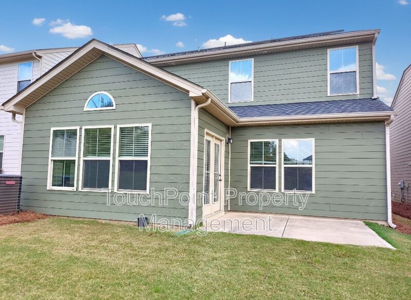 Beautiful, Pristine home located in the City Park Community! property image