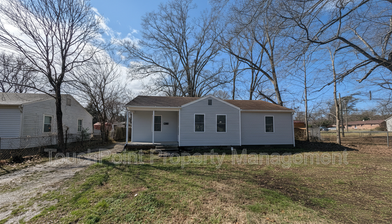 Newly renovated ranch-style home located in Rock Hill! property image