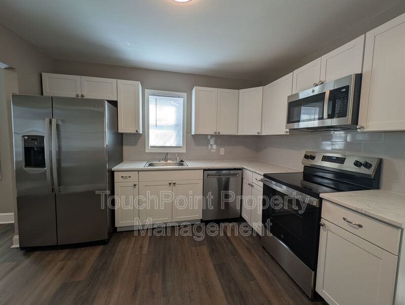 Newly renovated ranch-style home located in Rock Hill! property image