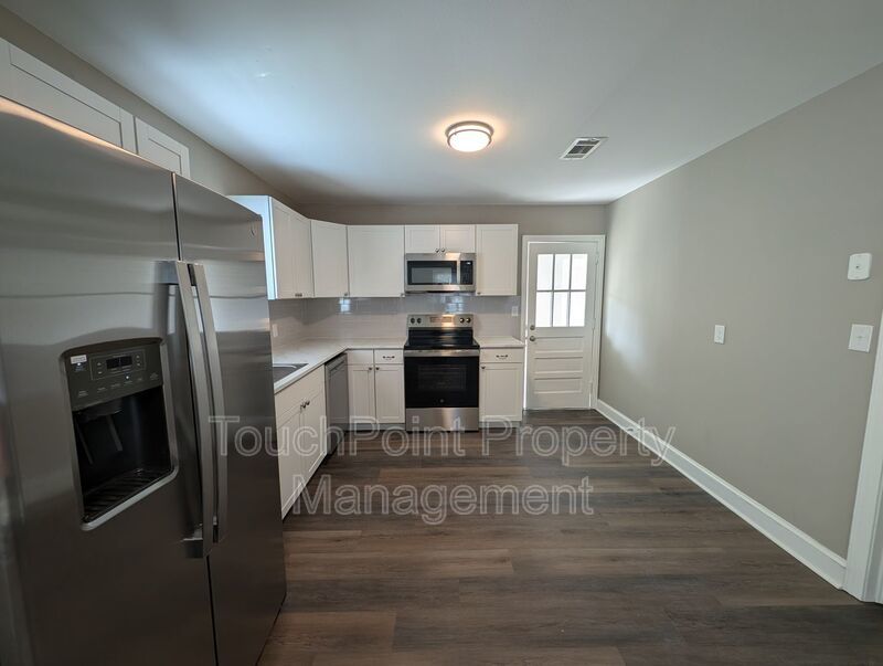 Newly renovated ranch-style home located in Rock Hill! property image