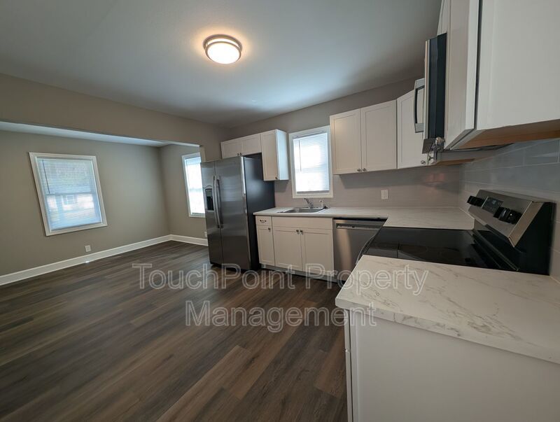 Newly renovated ranch-style home located in Rock Hill! property image