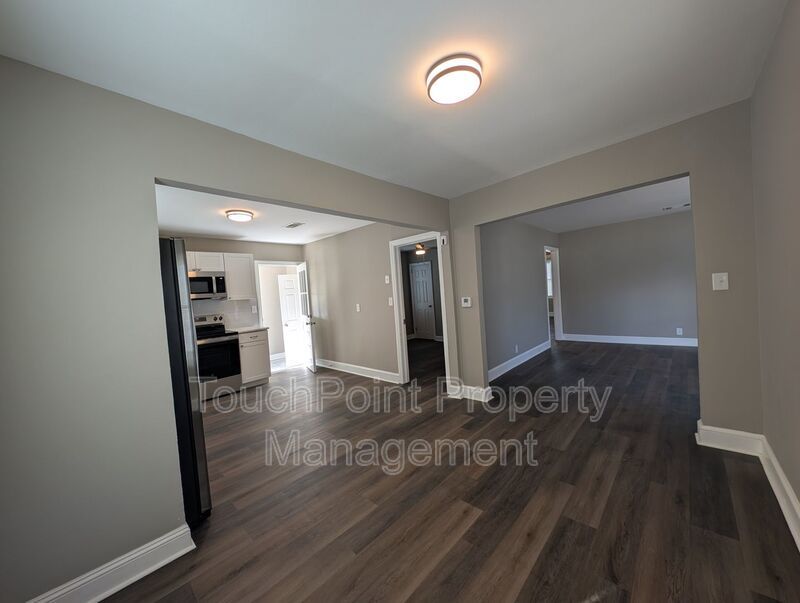 Newly renovated ranch-style home located in Rock Hill! property image