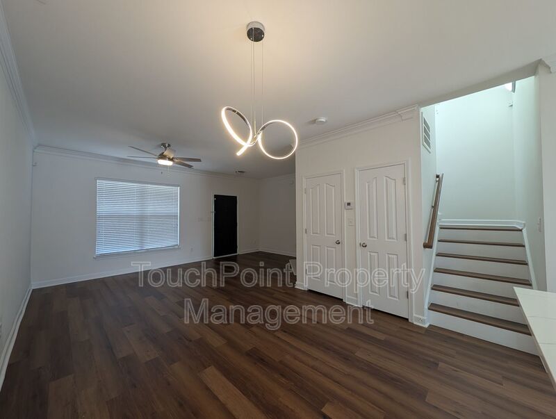 Pristine End Unit Townhome located in the Prosperity Place community! property image