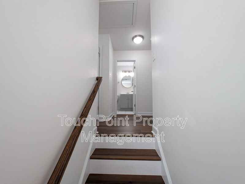 Pristine End Unit Townhome located in the Prosperity Place community! property image