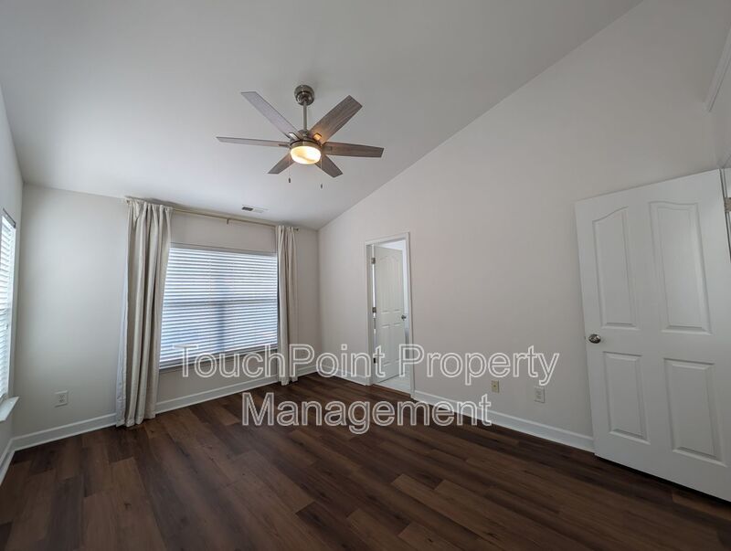 Pristine End Unit Townhome located in the Prosperity Place community! property image