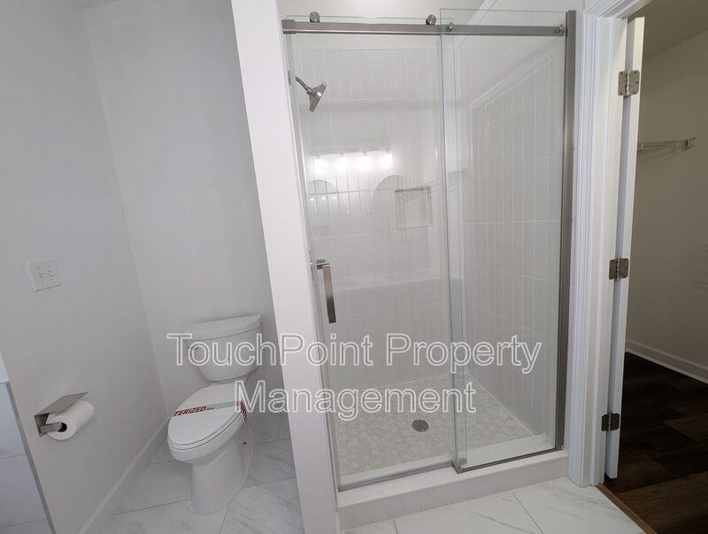 Pristine End Unit Townhome located in the Prosperity Place community! property image