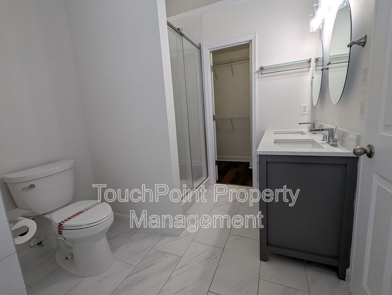 Pristine End Unit Townhome located in the Prosperity Place community! property image