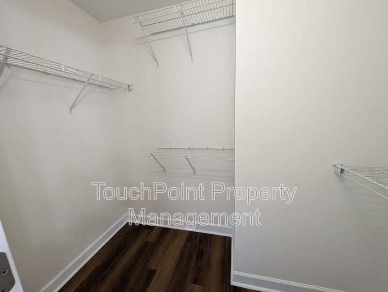 Pristine End Unit Townhome located in the Prosperity Place community! property image