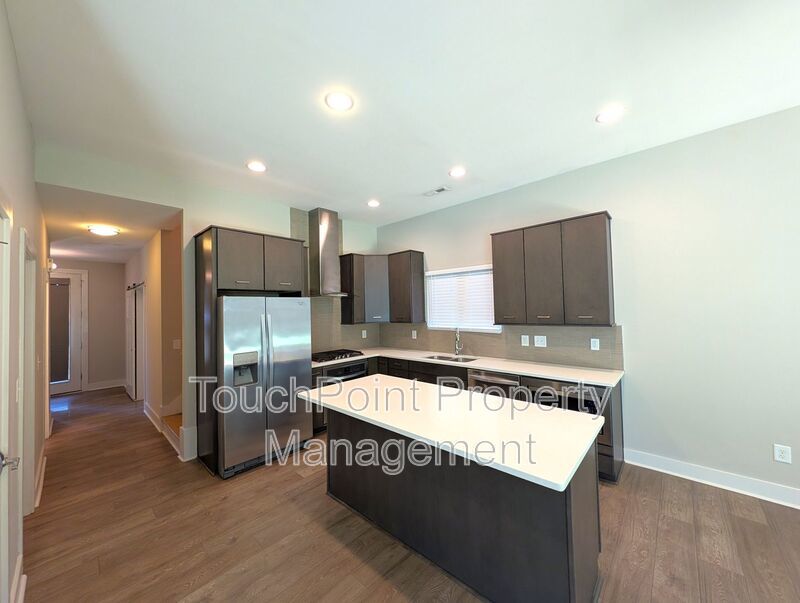 Stunning Contemporary 2 story, 4 bedroom, 3 full bath home is Located in the Merry Oaks Community! property image