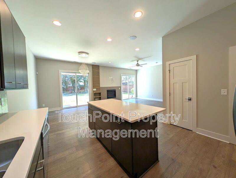 Stunning Contemporary 2 story, 4 bedroom, 3 full bath home is Located in the Merry Oaks Community! property image