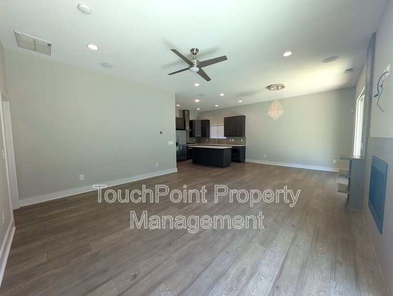 Stunning Contemporary 2 story, 4 bedroom, 3 full bath home is Located in the Merry Oaks Community! property image