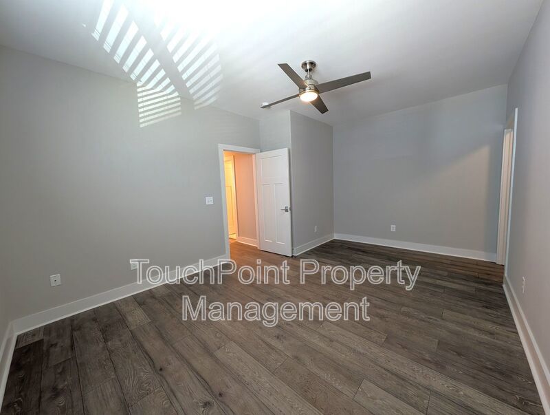 Stunning Contemporary 2 story, 4 bedroom, 3 full bath home is Located in the Merry Oaks Community! property image