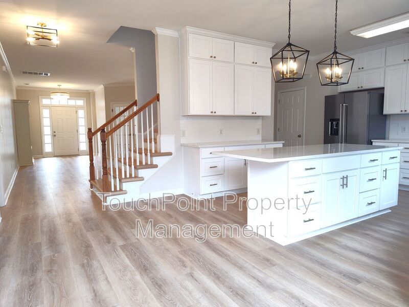 Stunning 2 Story, 4 Bedroom, 4.5 Bath Home Located in the Bridgemill Community in SC! property image