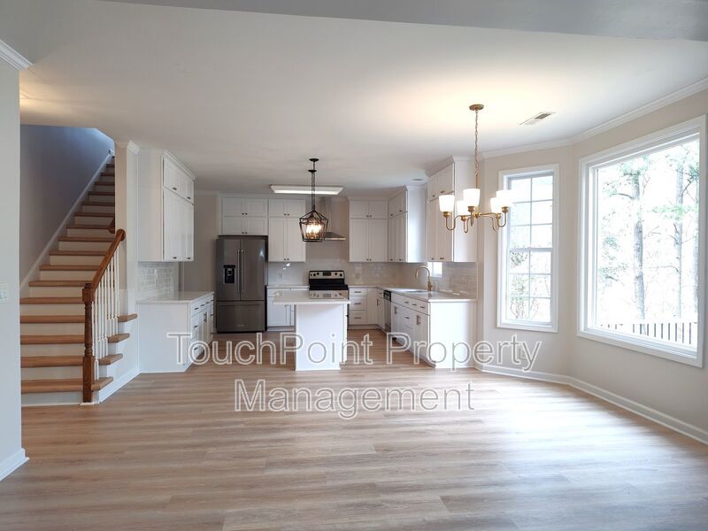 Stunning 2 Story, 4 Bedroom, 4.5 Bath Home Located in the Bridgemill Community in SC! property image