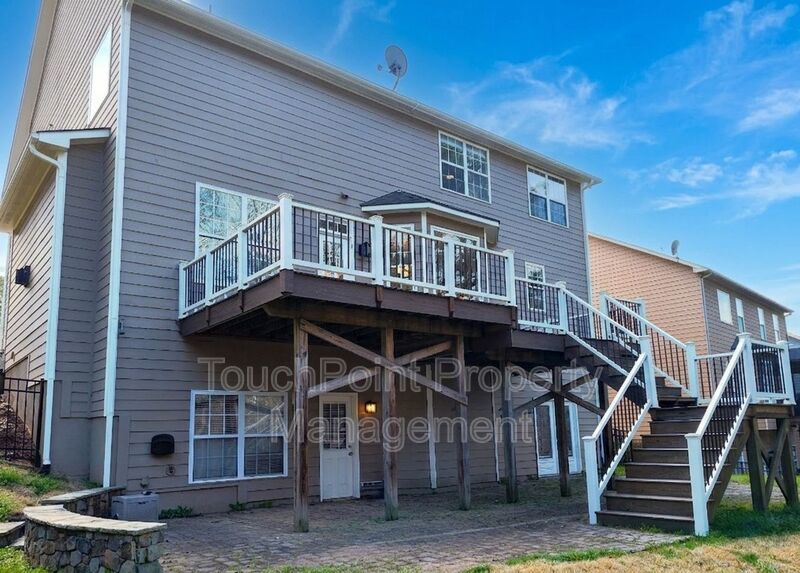 Stunning 2 Story, 4 Bedroom, 4.5 Bath Home Located in the Bridgemill Community in SC! property image