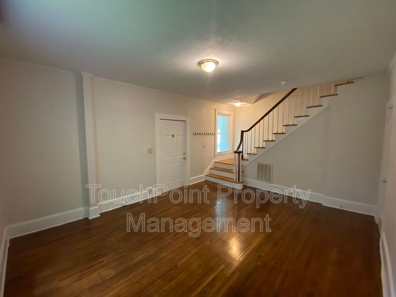 2-Story Duplex Located in Concord! property image