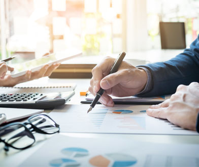 Charlotte Accounting