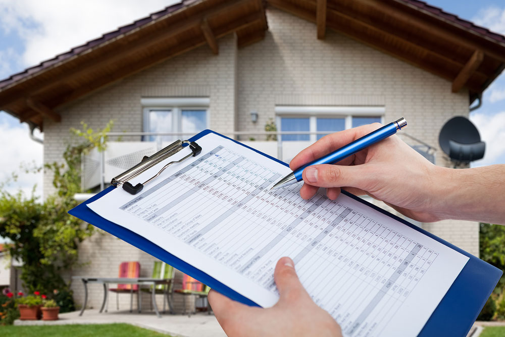 Charlotte Property Inspections